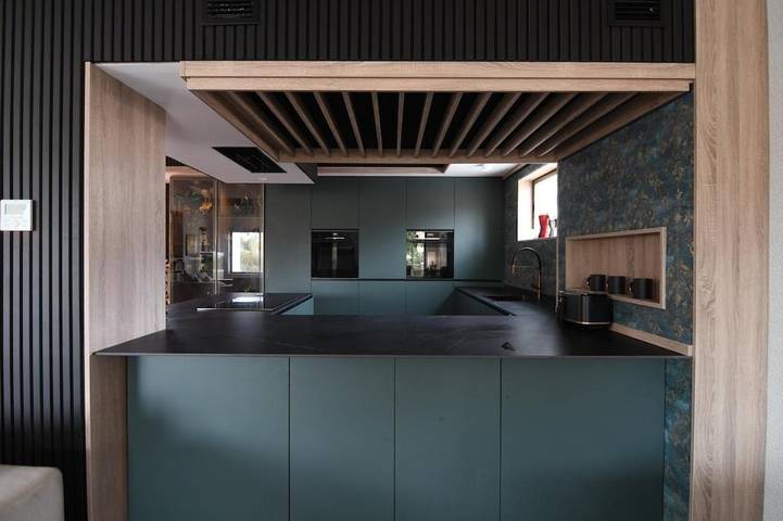 Casa rural para 8 personas, con Balcón y Terraza además de Jardín y Piscina en Enix - 4