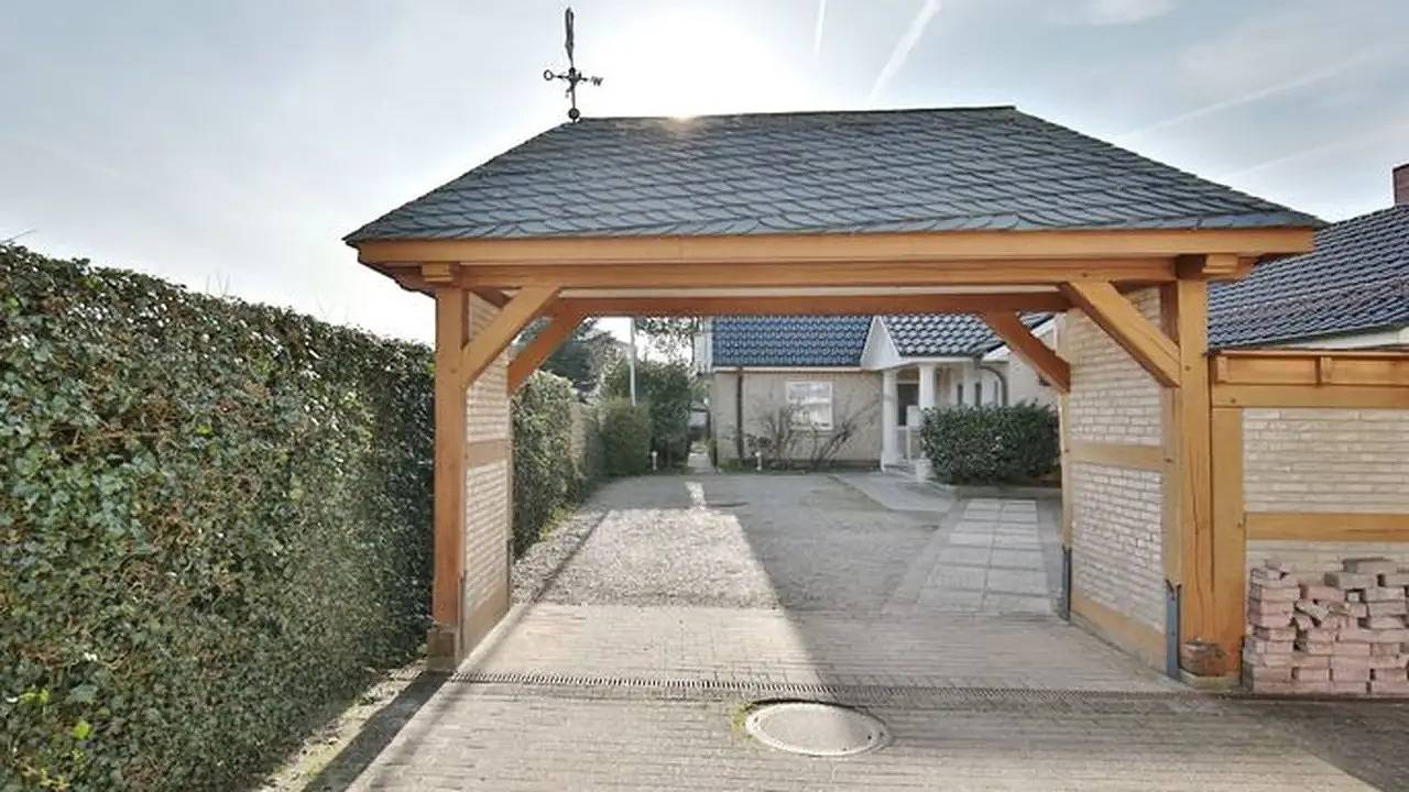 Entire holiday apartment, Ferienwohnung für 2 Personen (45 m²) in Timmendorfer Strand in Timmendorfer Strand, East Holstein