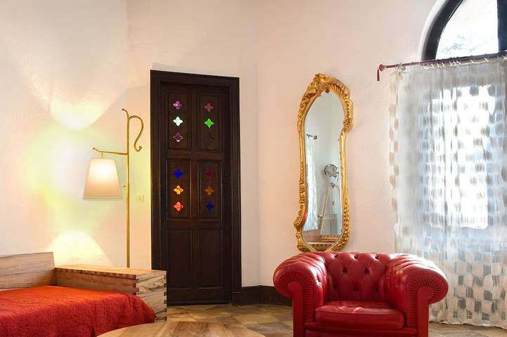 Château pour 15 personnes, avec jardin et jacuzzi dans le Gers - 2