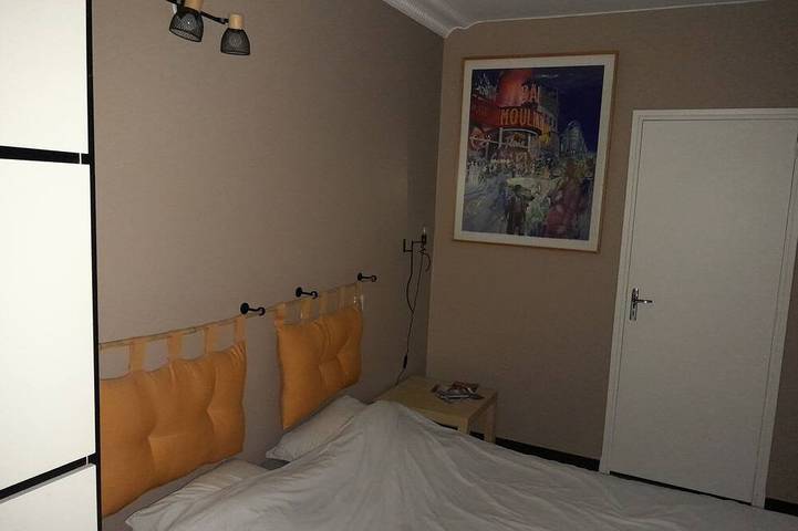 Gîte pour 5 personnes à Chisseaux - 4