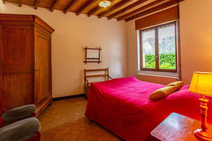 Gîte La P'tite Jeanne in Fruges, Montreuil (Região)