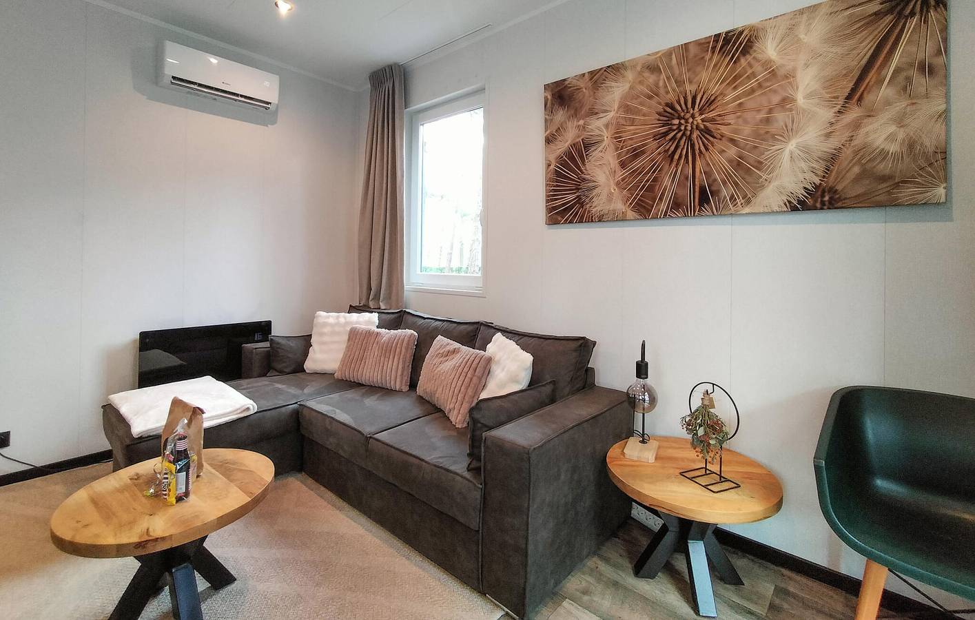 Ferienhaus für 6 Personen mit Terrasse in Sallandse Heuvelrug