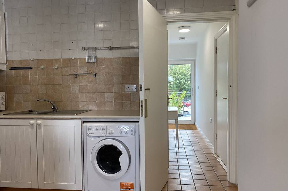Apartment 454 - Roundstone - sleeps 5 guests  in 2 bedrooms in Roundstone, Connemara