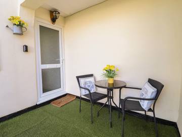Cottage for 4 People in Harlech, Gwynedd, Photo 1