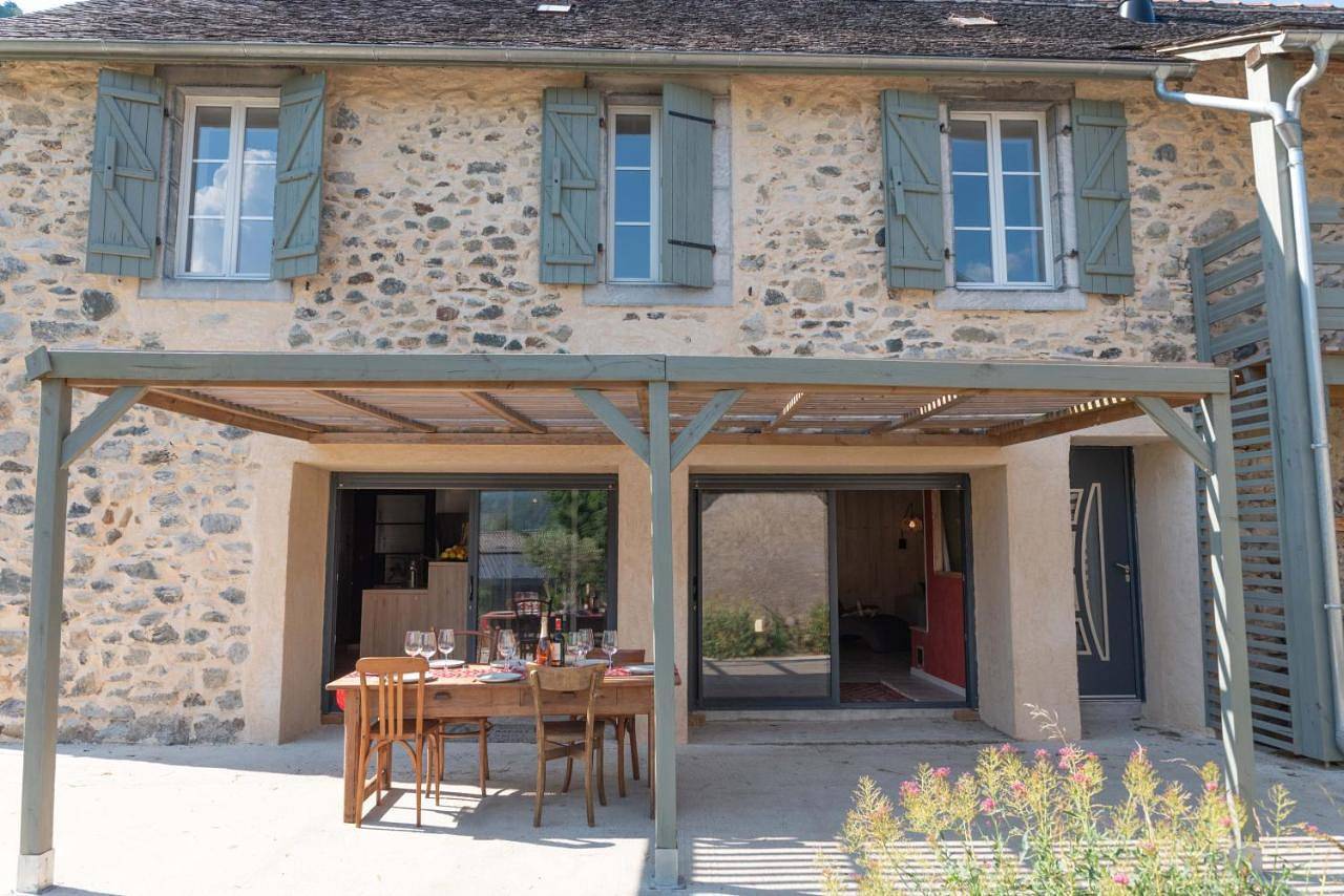 Villa in Gère-Bélesten, Béarn