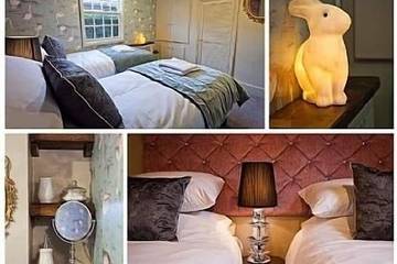 Glamping for 8 People in Brighton, Sussex, Photo 1