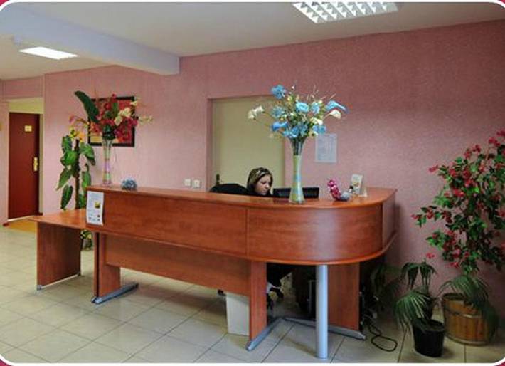 Hôtel pour 2 personnes, avec vue dans Witry-lès-Reims - 3