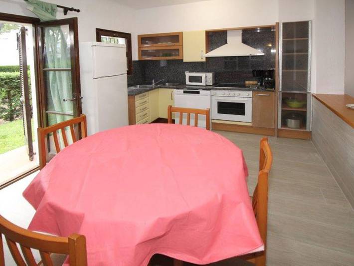 Ferienhaus für 6 Personen, mit Garten und Terrasse in Pals - 3