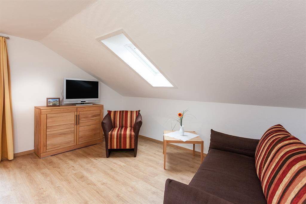 Ganze Ferienwohnung, Ferienwohnung Grüntenblick in Bühl am Alpsee, Immenstadt