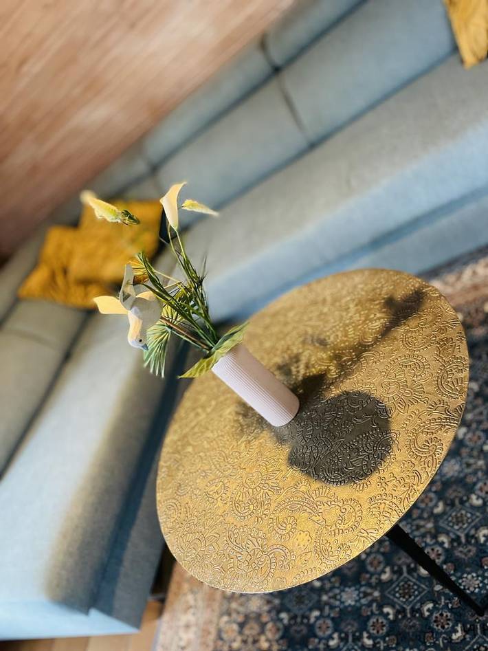 Ferienhaus für 4 Personen, mit Terrasse in Dornumersiel - 4