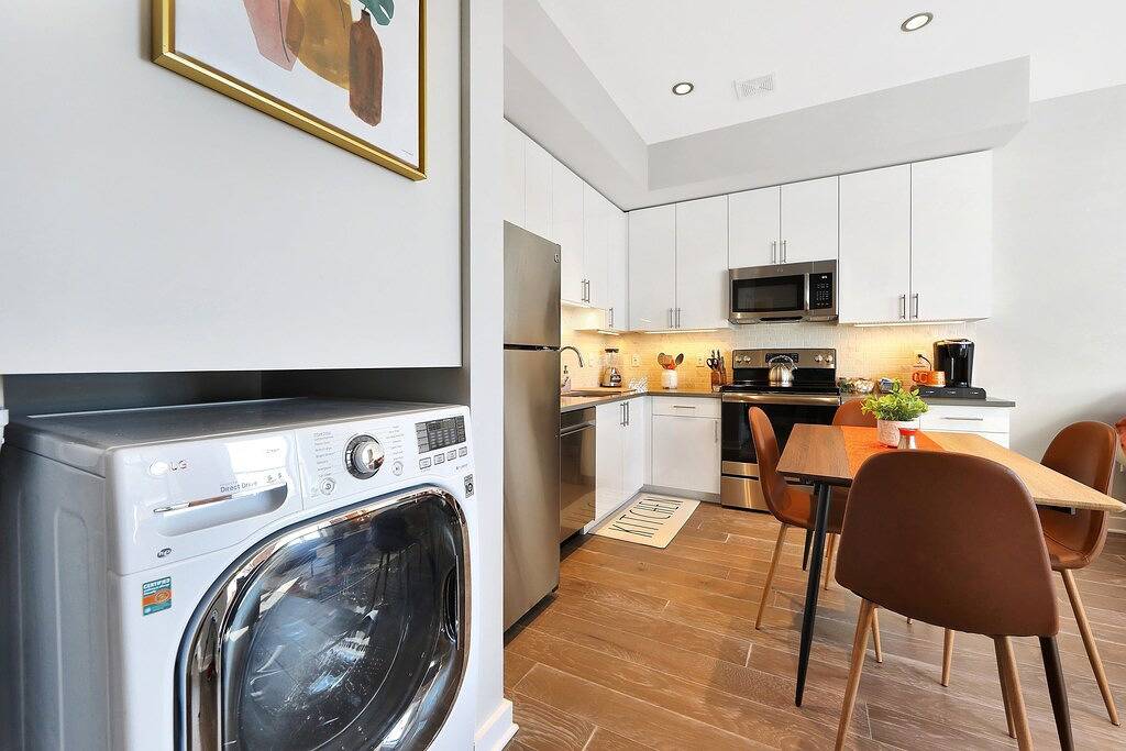 Ganze Wohnung, Elegant Main Street Living* Near Nyc in Hackensack, Bergen County