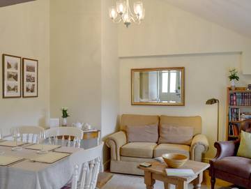 Glamping for 4 People in Greater Manchester, North West England, Photo 2