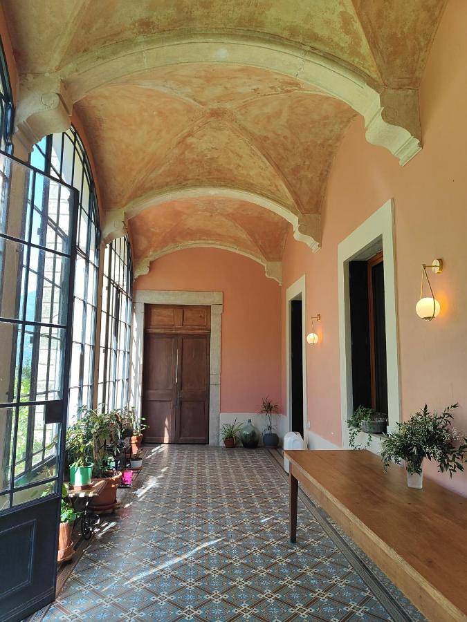 Location de vacances pour 2 personnes, avec vue et jardin à Serrières-en-Chautagne - 4