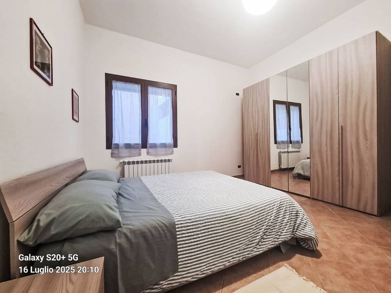 Silos in Cala Sinzias, Cagliari Provinz