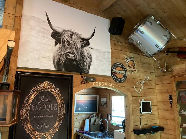 Ferienhaus für 4 Personen, mit Garten und Terrasse, kinderfreundlich in Hannover und Umgebung