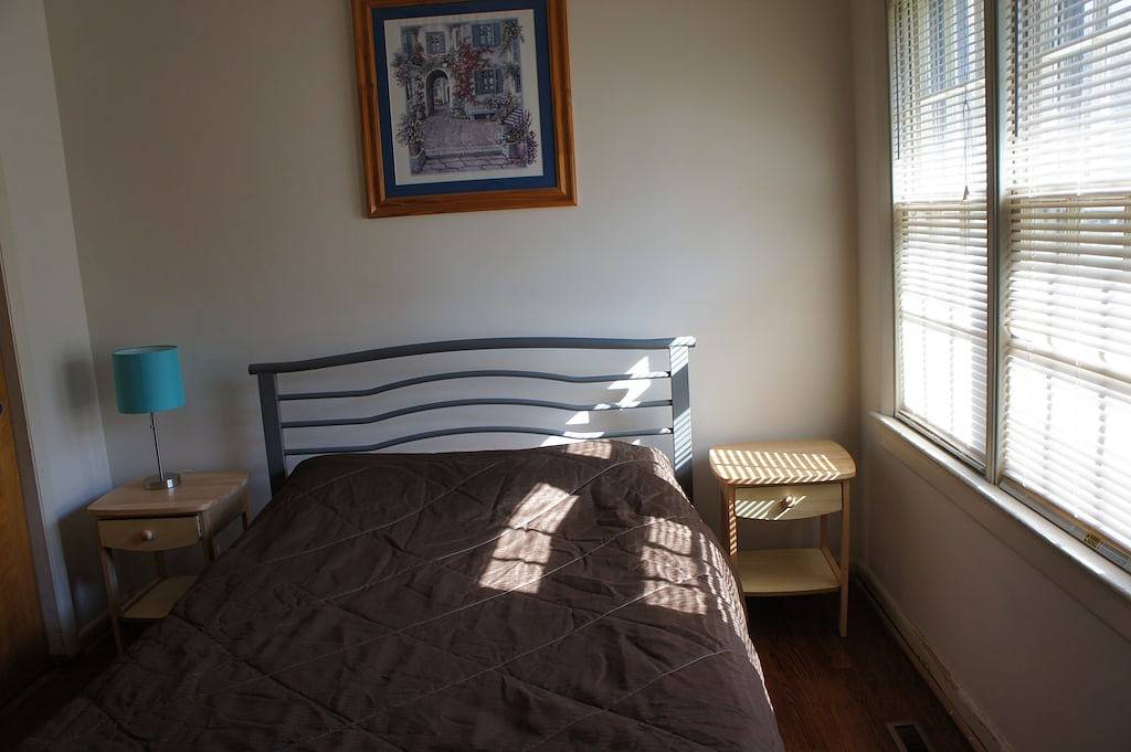 3000sf 5 Schlafzimmer Haus im nördlichen Vorort von Richmond in Chamberlayne, Henrico County