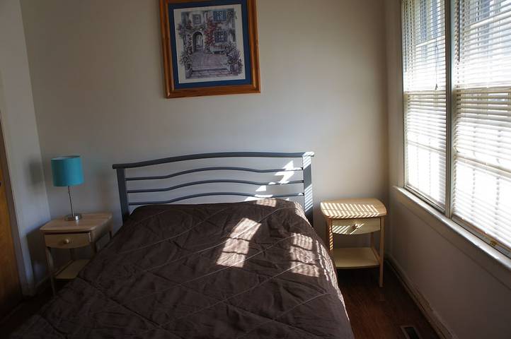 Ferienhaus für 10 Personen, mit Garten und Terrasse - 1