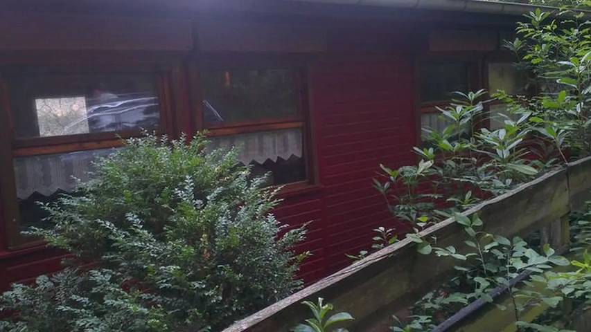 Ferienhaus für 3 Personen, mit Garten in Sachsen-Anhalt - 2