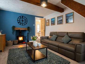 Cottage for 3 People in Dolgellau, Gwynedd, Photo 1