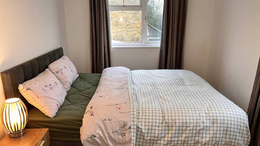 Apartment for 2 people in Basildon