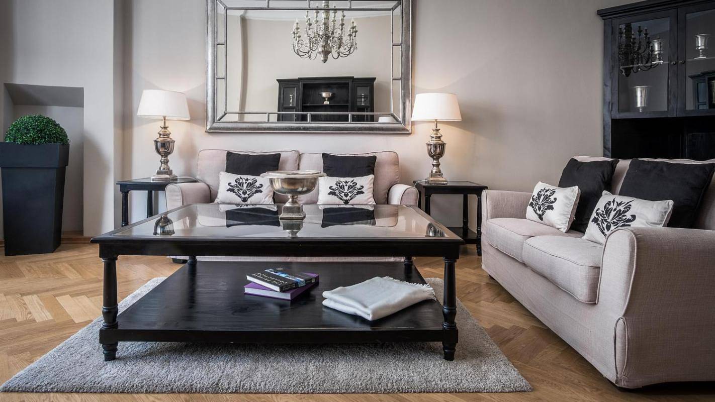 Geheel appartement, Vakantieappartement voor 5 personen met terras in Centrum van Berlijn, Berlijn