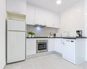 Appartement De Vacances pour 6 Personnes dans Castelló d'Empúries, Costa Brava, Photo 3
