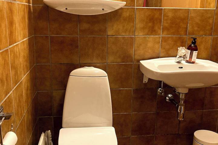 Ganze Wohnung, Charming Apartment in Central Kolding – Perfect for Business or Leisure in Kolding, Kleiner Belt