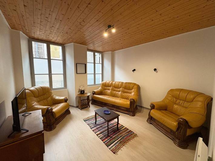 Apartamento de vacaciones para 6 personas - 1