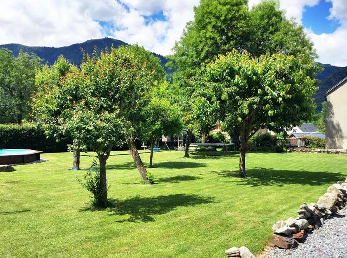 Chambre d’hôte pour 12 personnes, avec jardin ainsi que vue et piscine dans Haute-Garonne - 2