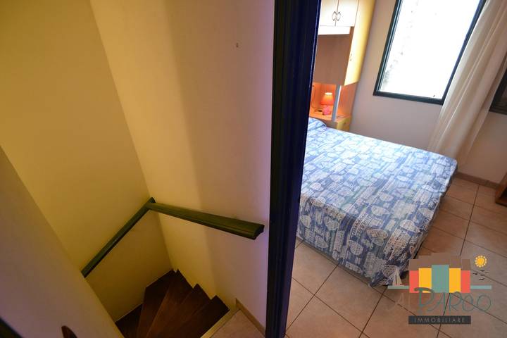 Entire apartment, Fiordo 1 bedroom and nice sunset over water F 605 in Isola Albarella, Rosolina