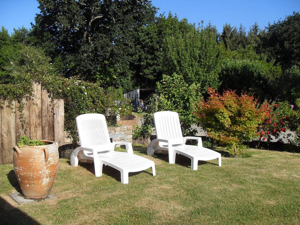 Gîte Ty Juliette in Combrit, Région de Quimper