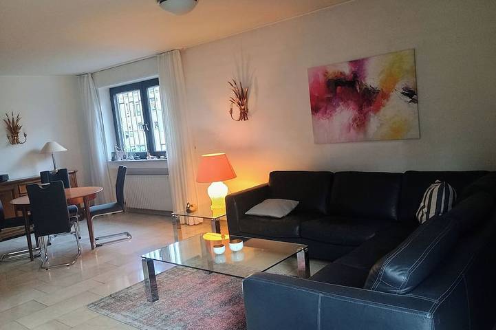 Ferienhaus für 3 Personen, mit Haustier im Ruhrgebiet - 4