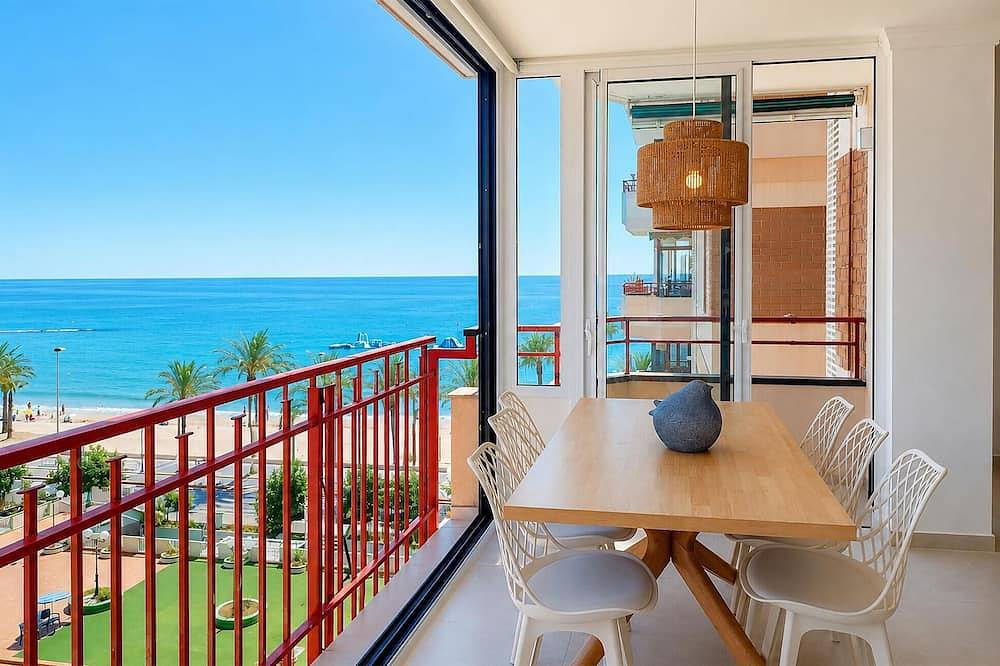 Appartement entier, Gorgeous apartment in Benicasim with WiFi in Benicasim, Costa del Azahar
