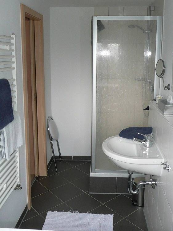 Ferienwohnung für 2 Personen, mit Garten und Terrasse im Allgäu - 4