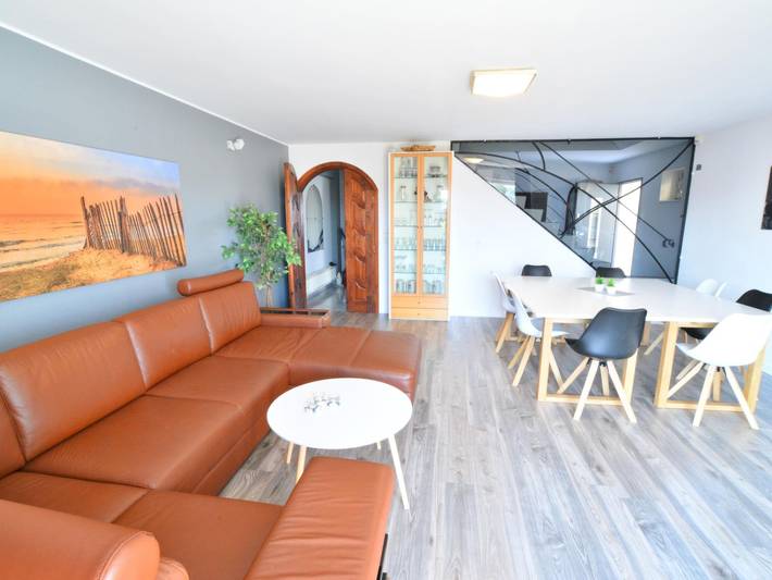 Ferienhaus für 12 Personen, mit Balkon und Terrasse sowie Garten in Ustronie Morskie - 3
