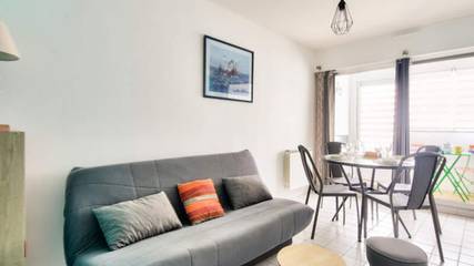 Gîte pour 5 personnes dans l'Herbaudière