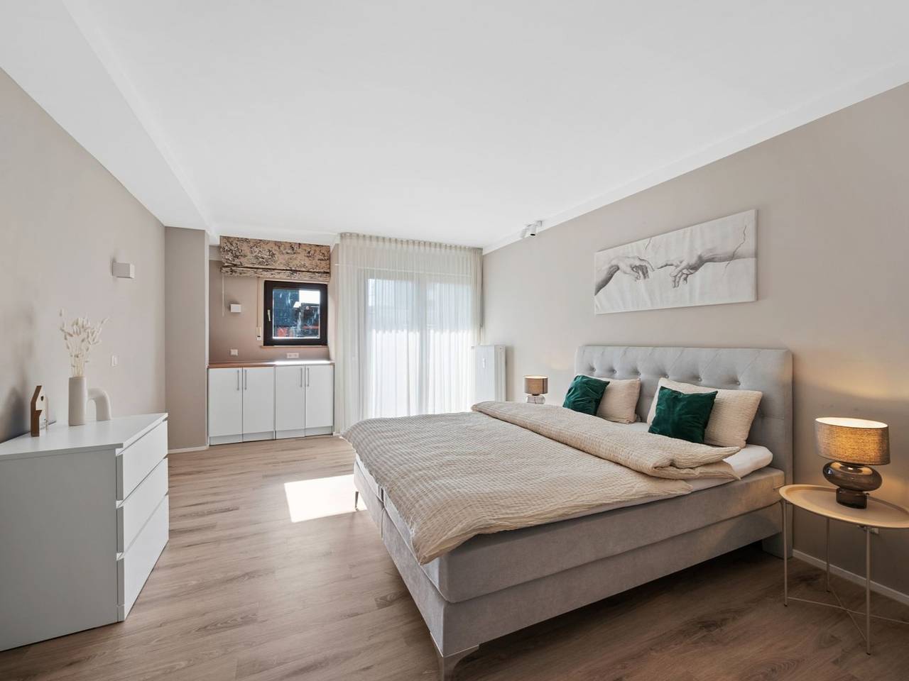 Ganze Ferienwohnung, Schwarzwald Moment am Monbachtal - Ferienwohnung, 70 qm, 2 Schlafzimmer, Terrasse, max. 5 Personen in Bad Liebenzell, Nordschwarzwald