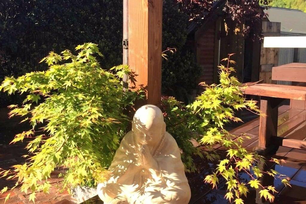 Klassisches Häuschen, renoviert und gut ausgestattet in Arrowtown, Otago