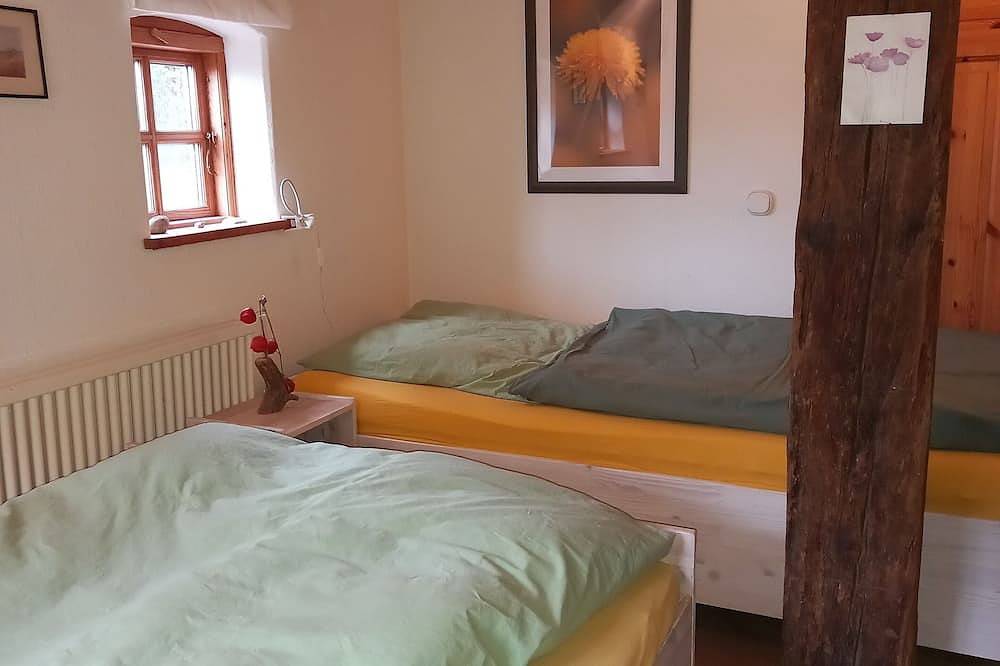 Ganze Wohnung, Ferienwohnung/App. für 2 Gäste mit 28m² in Holzdorf in Holzdorf, Rendsburg-Eckernförde