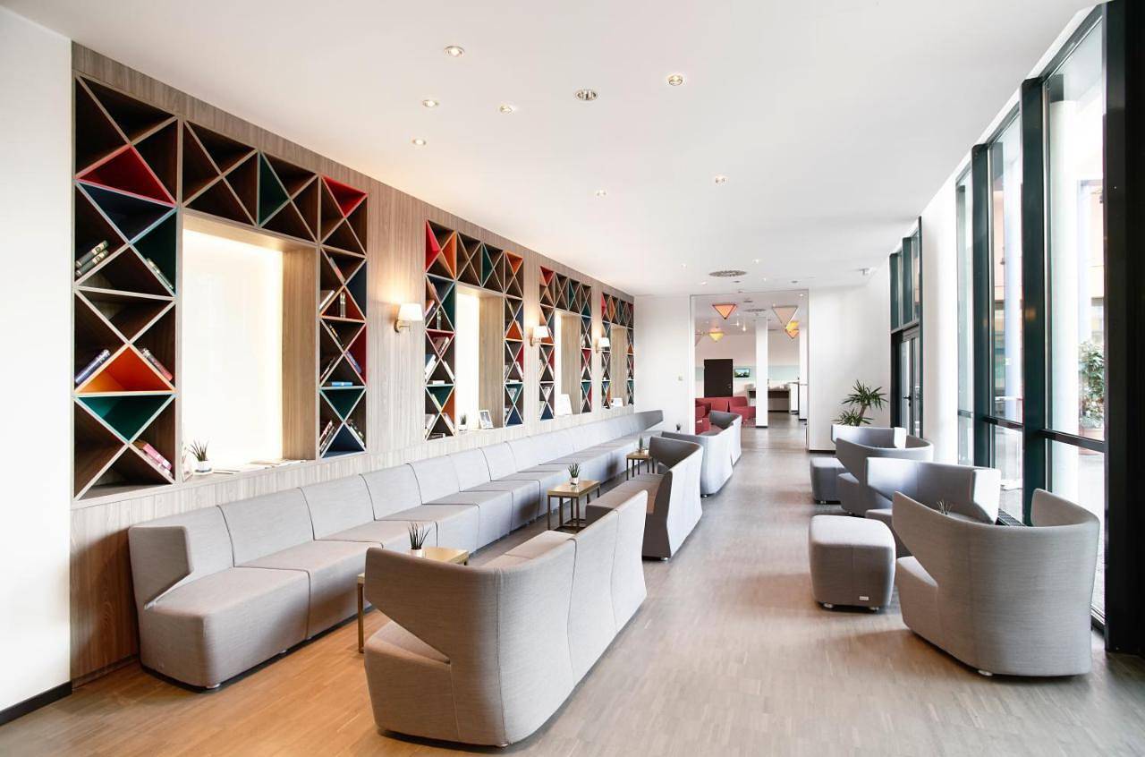 Trans World Hotel Donauwelle in Linz, Linz-Wels