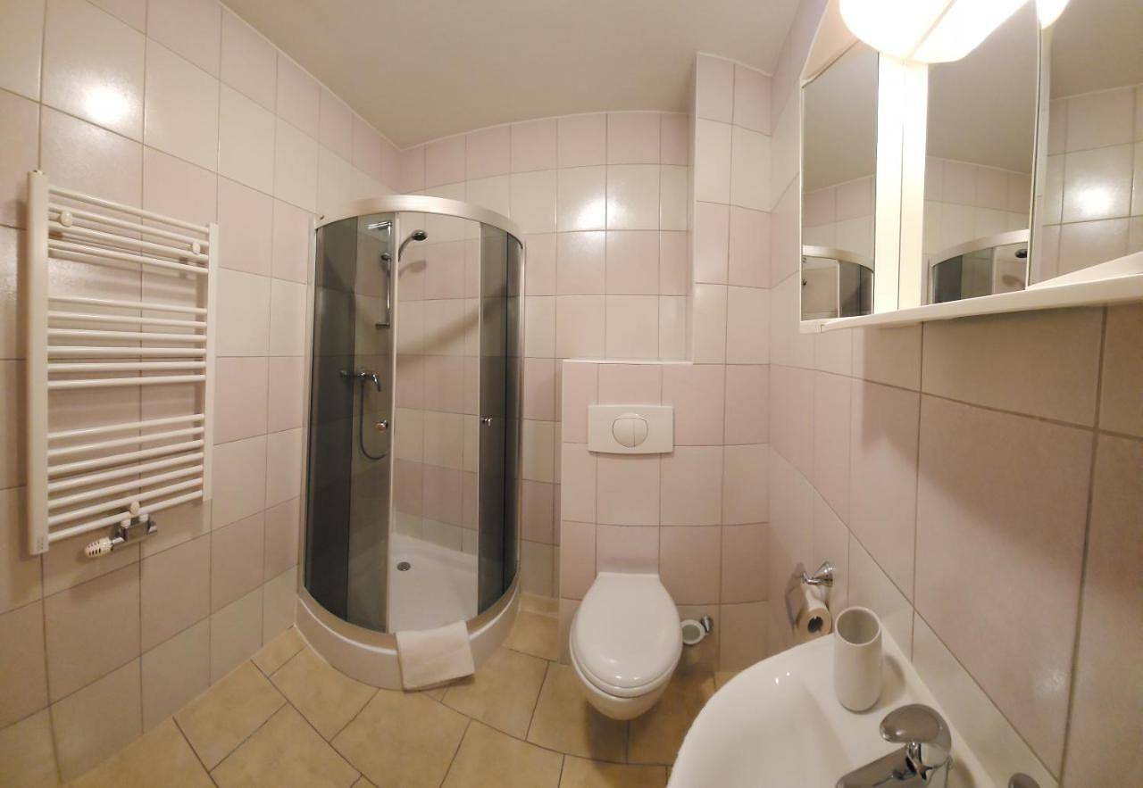 Willa Sielanka in Karpacz, Sudety (Polska)