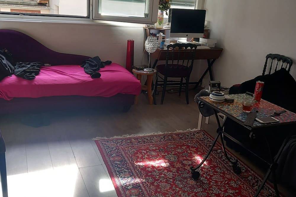 Apartamento entero, Chambre à Louer in L'Haÿ-les-Roses, Valle del Marne