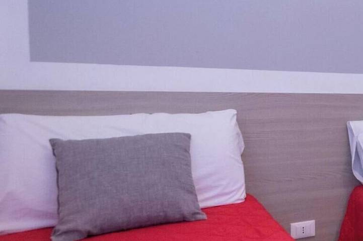 Apartamento entero, Ibiscus 3, vacaciones cerca del mar in Spiaggia (Campofelice di Roccella), Campofelice di Roccella