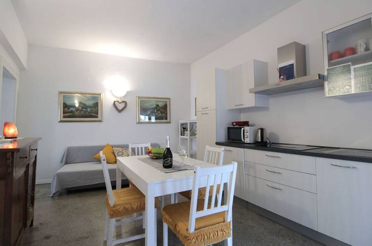 Apartament wakacyjny dla 2 osób, z sauna i balkon, Dla rodziny w Prowincja Treviso