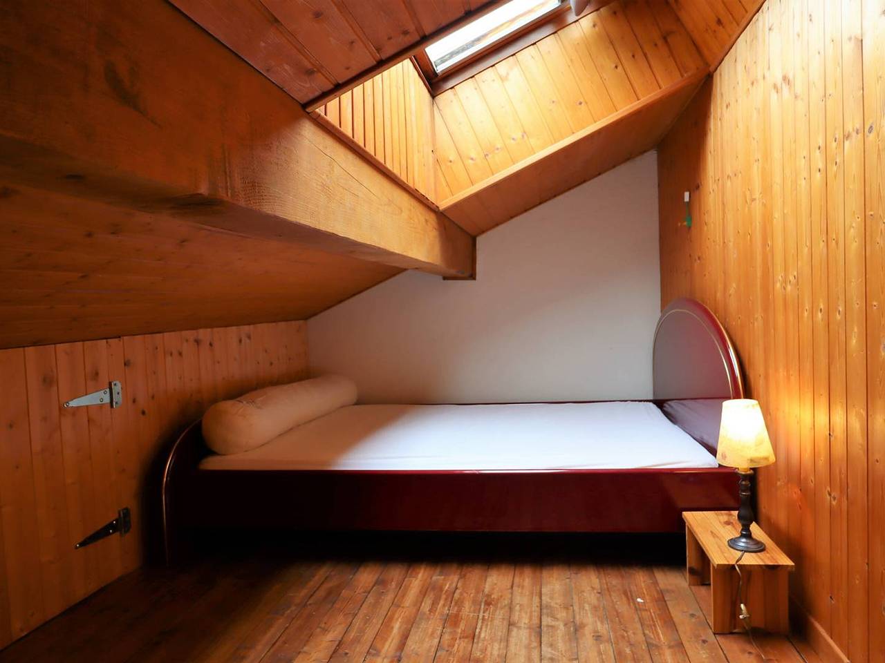 Appartement entier, Triplex 6 personnes au centre, proche des pistes in Arêches, Beaufort (Rhône-Alpes)