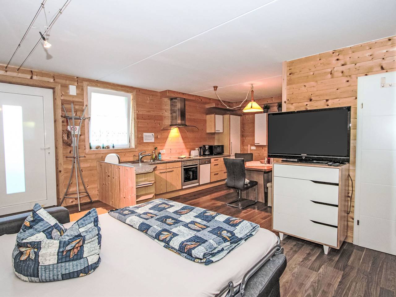 Ganze Wohnung, Barbara in Tuxer Alpen, Fügen