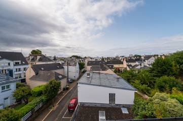 Appartement De Vacances pour 2 Personnes dans Lorient, Région de Lorient, Photo 4