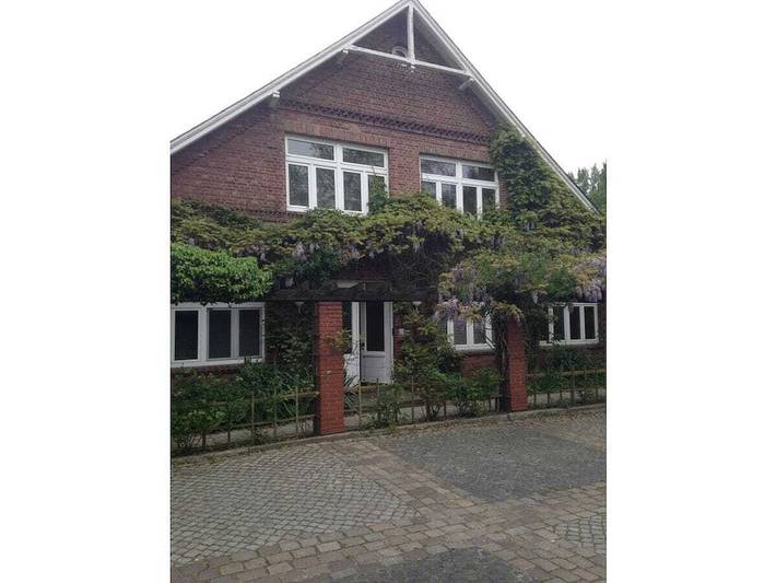 Ferienhaus für 2 Personen, mit Garten in Döse - 2