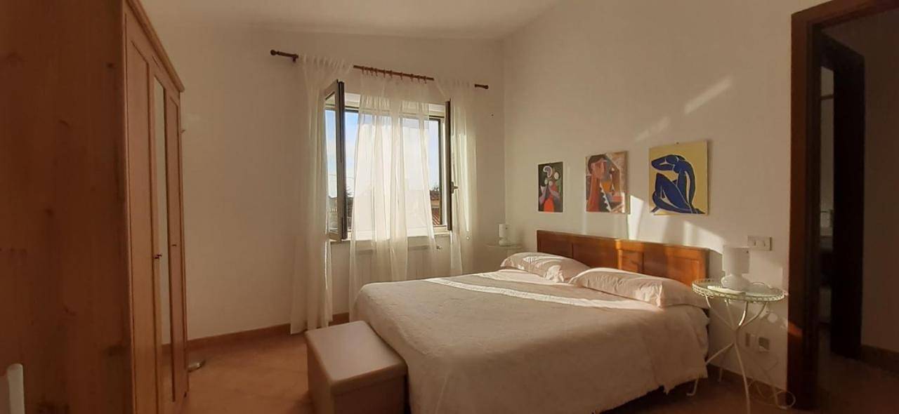 Fabiola B & B in Marino, Castelli Romani