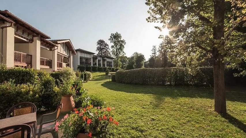 Gîte pour 6 personnes, avec balcon et piscine, animaux acceptés à Uhart-Cize - 4
